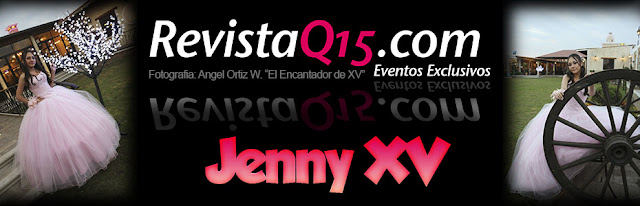 RevistaQ15 Vestidos y Coreografias de xv años