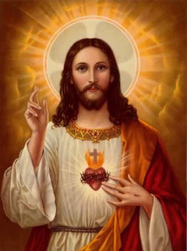 Partial Indulgence Feast Of The Sacred Heart Act Of Reparation