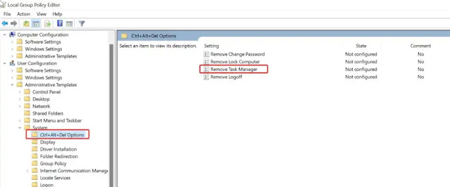Cara Mengatasi Task Manager has been disabled by your administrator-1
