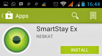 SmartStay Ex Untuk Semua Ponsel Android