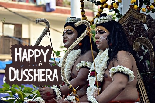 happy dussehra wishes images