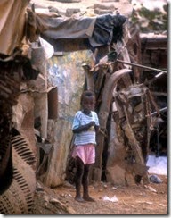 Slums