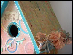 Create to live Brid house3