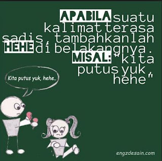  Dp BBM Lucu