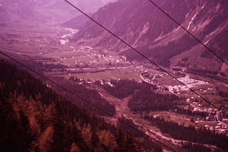 Chamonix, France