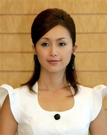 Japan Beautiful Pop Singer: Sakai Noriko