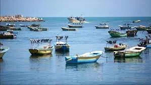 الشرطة البحرية في غزة تصدر بيان حول موعد استئناف العمل داخل البحر