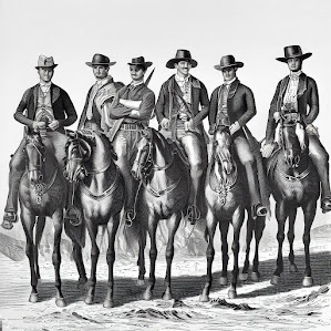 voluntarios milicia república durante la revolución de alcoy