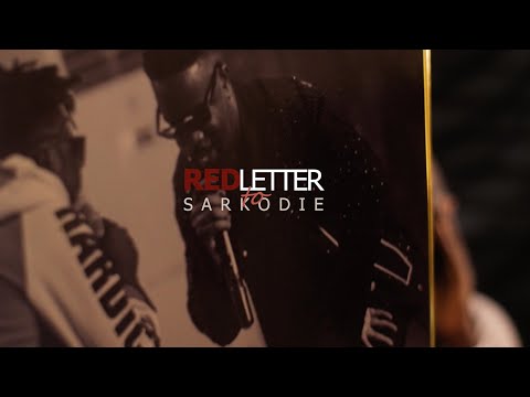 A Red Letter To Sarkodie by Amerado (Official Video)
