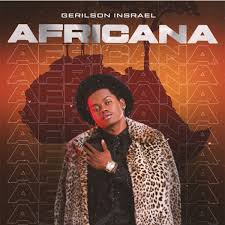 DOWNLOAD MP3 |Gerilson Insrael - Africana