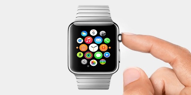 Revelada faixa de preço de SmartWatch de luxo da Apple.   