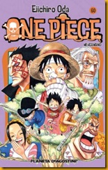 One Piece 60