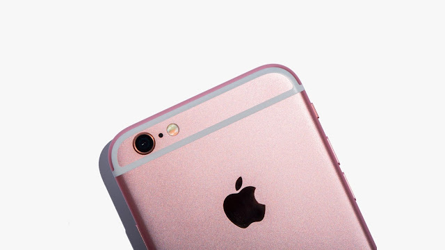 Apakah iPhone 6s Masih Layak dibeli 2019? - Review iPhone 6&6s Harga dan Spesifikasi Terbaru