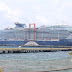 Crucero Celebrity Edge atraca en Costa Maya después de año