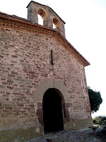 Capella de Sant Ponç