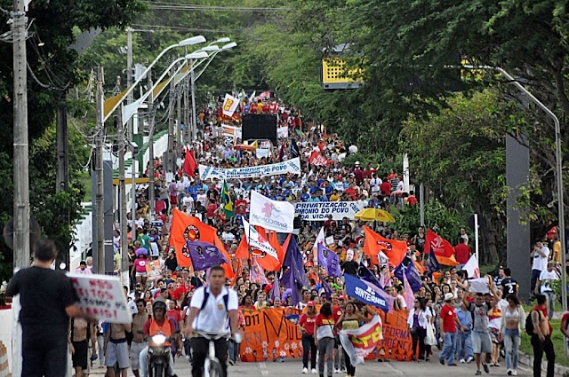 MP 873 “caduca” e sindicatos vencem nova batalha contra Bolsonaro