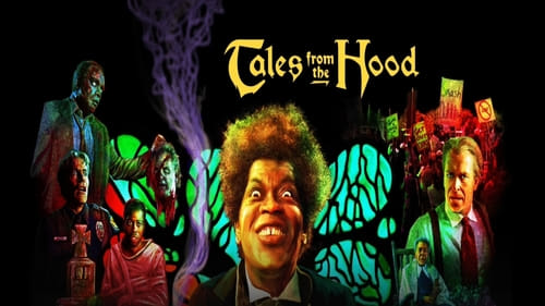Tales from the Hood 1995 recensione