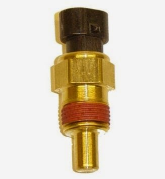 Coolant Temperature Sensor Bosch 0280130039 Intake Manifold Temperature Sensor