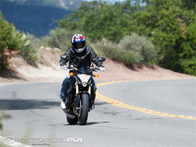 2011 2012 New Honda CB 1000 R The pure streetfigter are suitable to comment