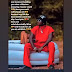 Singer Portable’s 2nd babymama, Keji, has openly begged the singer on her Instagram page.
