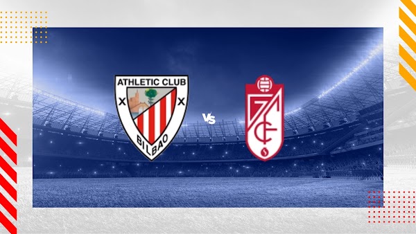 Ver en directo el Athletic - Granada