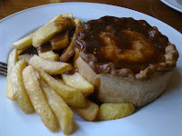 O'neills pie