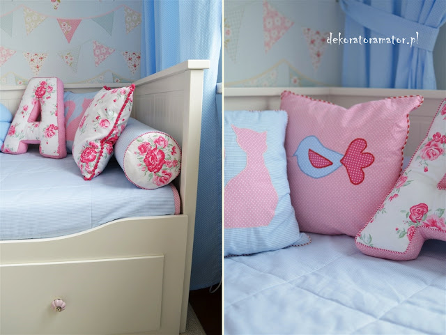 pokój dziecięcy kids room pokój dziecka pokój dziewczynki