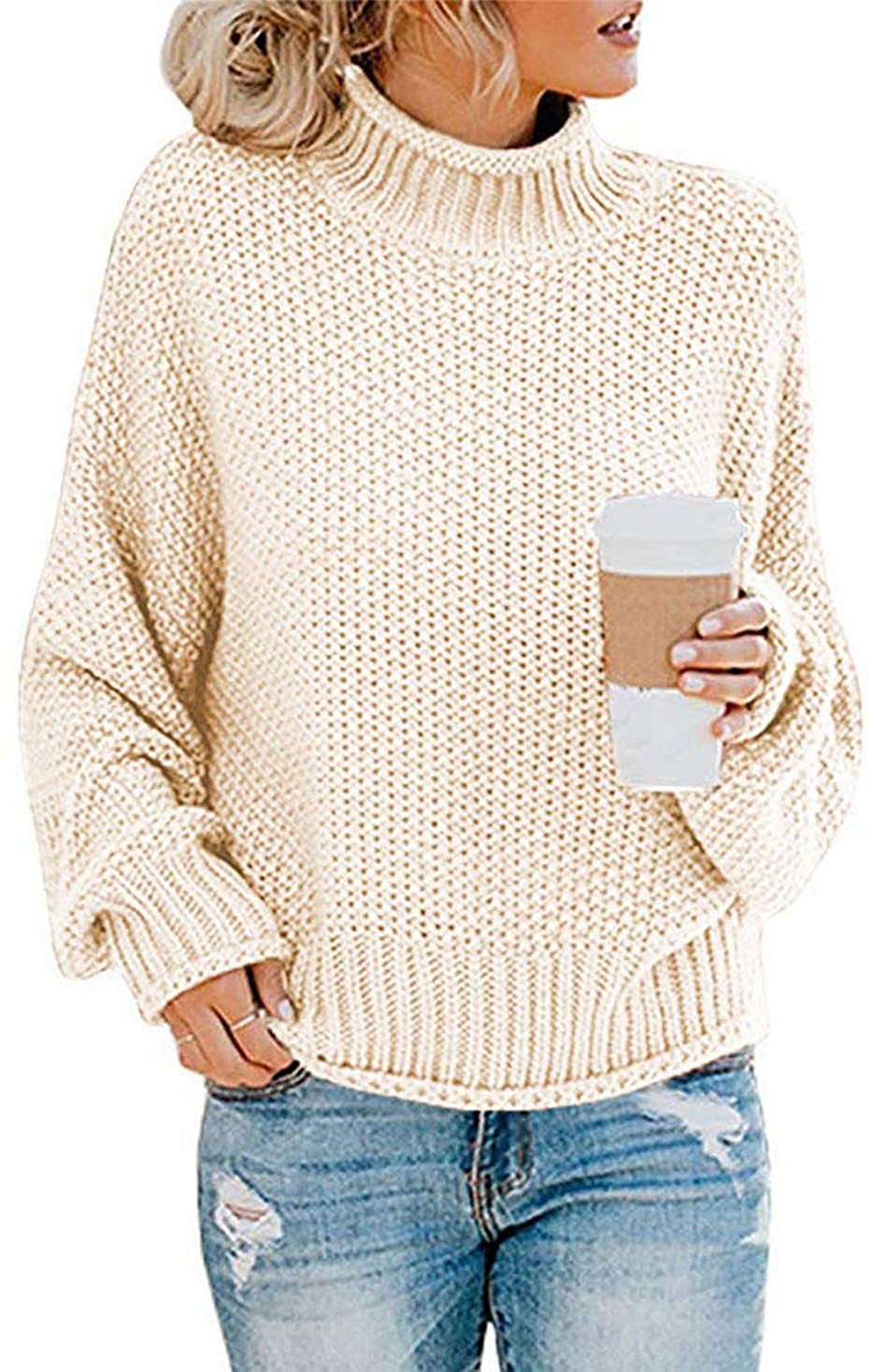 The Best of Amazon Sweaters