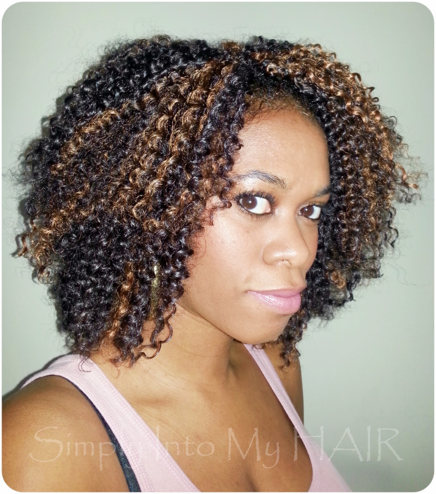 installed my 7th set of crochet braids earlier this month at 5  title=