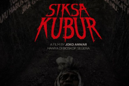 Siksa Kubur: Horor Religi Terbaru dari Joko Anwar