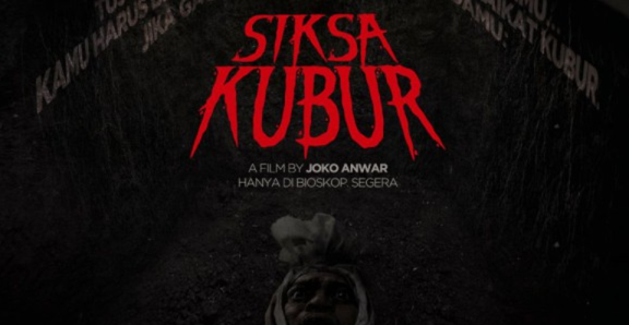 Siksa Kubur: Horor Religi Terbaru dari Joko Anwar