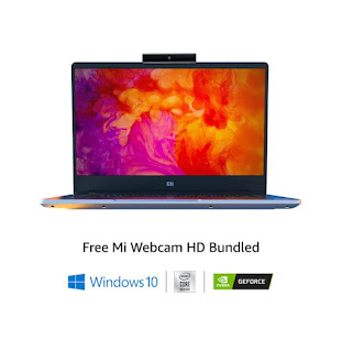 Mi-Notebook 14- Xiaomi