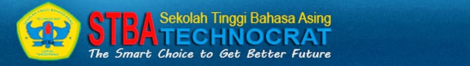   STBA Technocrat  Tangerang
