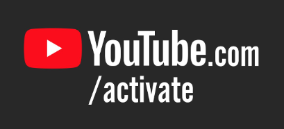 youtube.com/activate