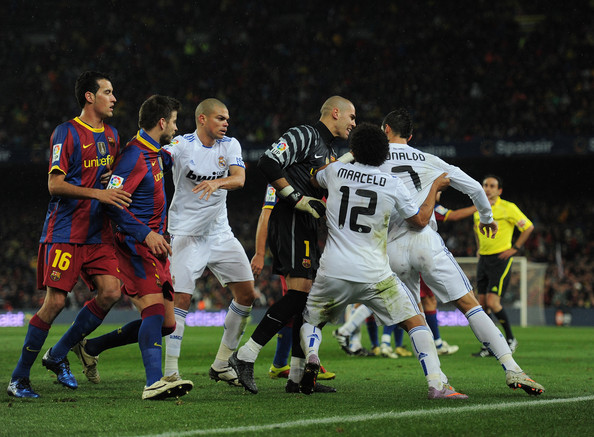 free software: MATCH EN DIRECT entre barcelone vs real madrid 2011