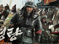 Roaring Currents, Film Peperangan Epik Di Lautan Terlaris Sepanjang "Sejarah Dari Korea"