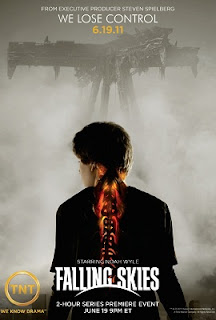 Download Falling Skies 1ª Temporada