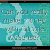 Can You Make Money with Google AdSense?