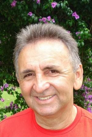 Ivo Passarinho