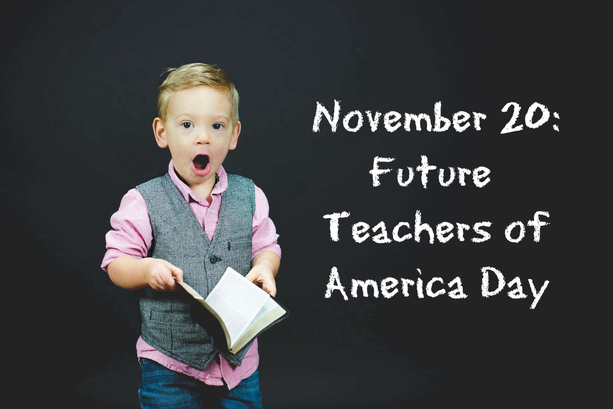 Future Teachers of America Day Wishes Pics