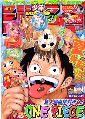 one piece 628