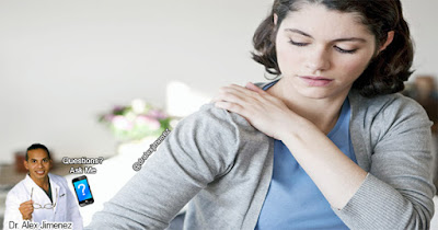 Rotator Cuff Injury - El Paso Chiropractor