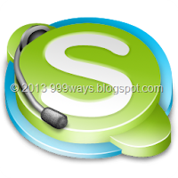 Skype password Hacker