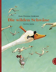 Die wilden Schwäne