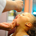 Pólio segue como única emergência global mantida pela OMS