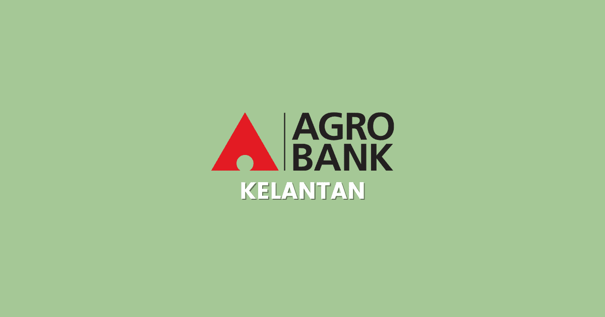 Cawangan Agrobank Kelantan