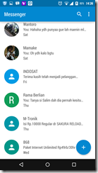 Android Lollipop 5.0.2 Sony Xperia ZL Android Lollipop 5.0.2 Sony Xperia ZL