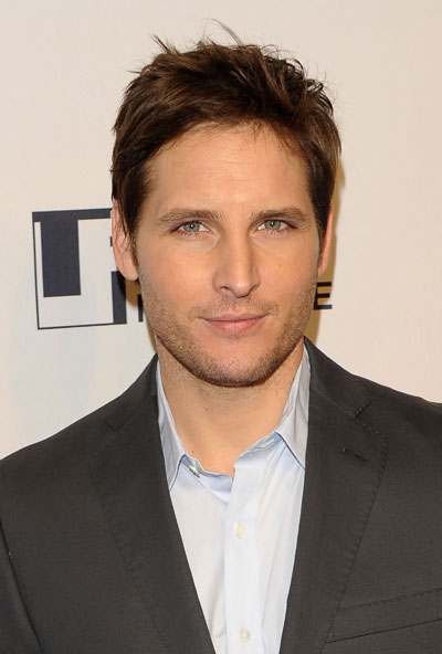 Peter Facinelli