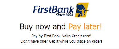 jumia firstbank