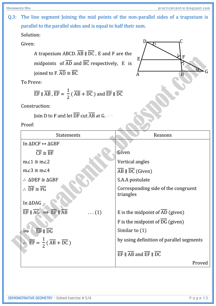 demonstrative-geometry-exercise-5-14-mathematics-10th